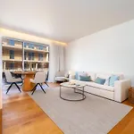 Magnolia By The Sea Апартаменты Картейра