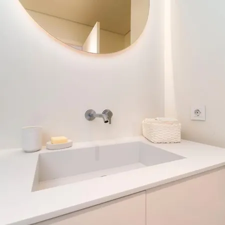 Apartamento Magnólia By The Sea