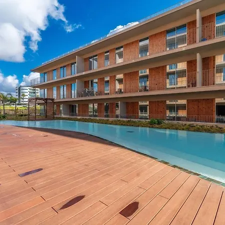 Apartamento Magnólia By The Sea Quarteira