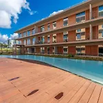Apartment Magnolia By The Sea Quarteira