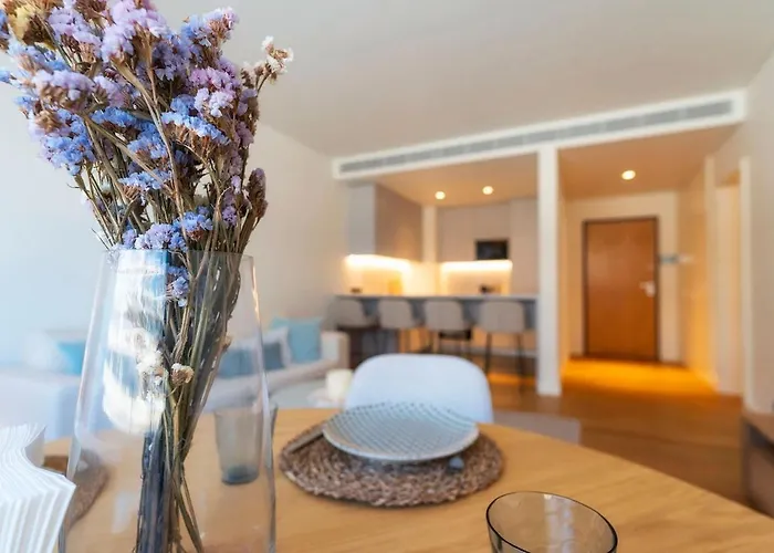Апартаменты Magnolia By The Sea *